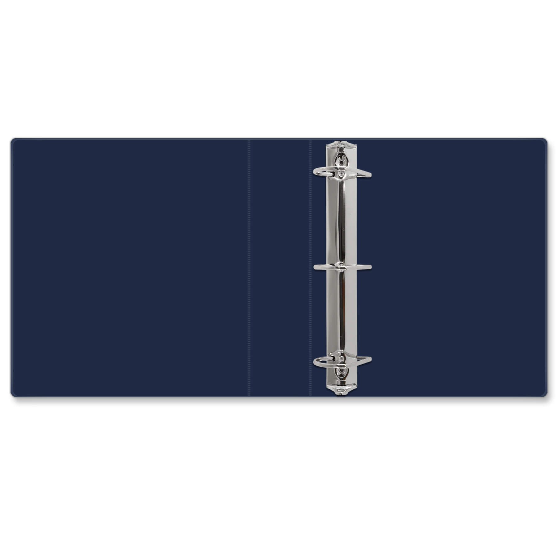 Navy Blue Inside